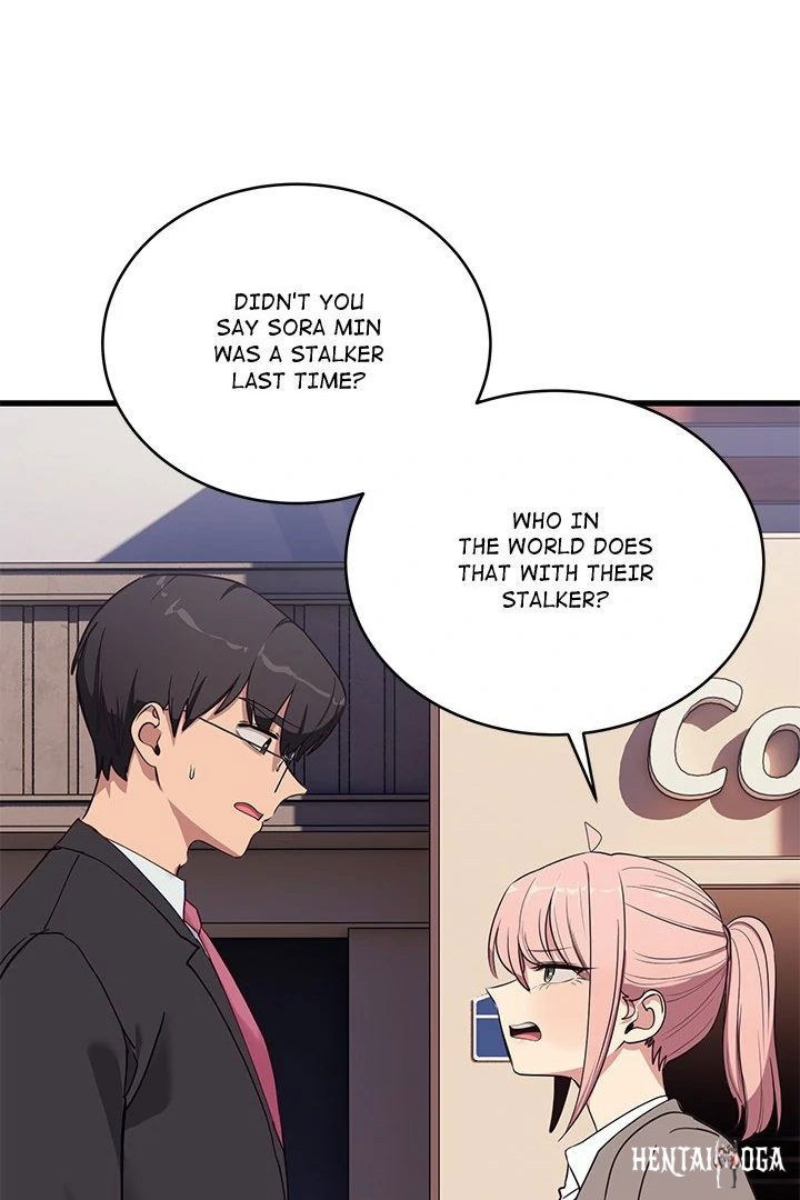 I Became a Dog! I Became a Dog! Chapter 11 - Page 86