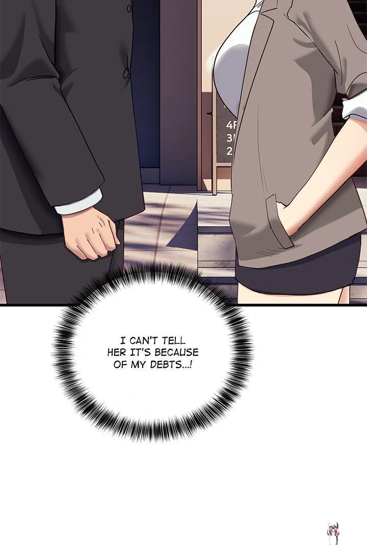 I Became a Dog! I Became a Dog! Chapter 11 - Page 87