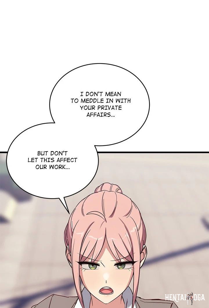 I Became a Dog! I Became a Dog! Chapter 11 - Page 88