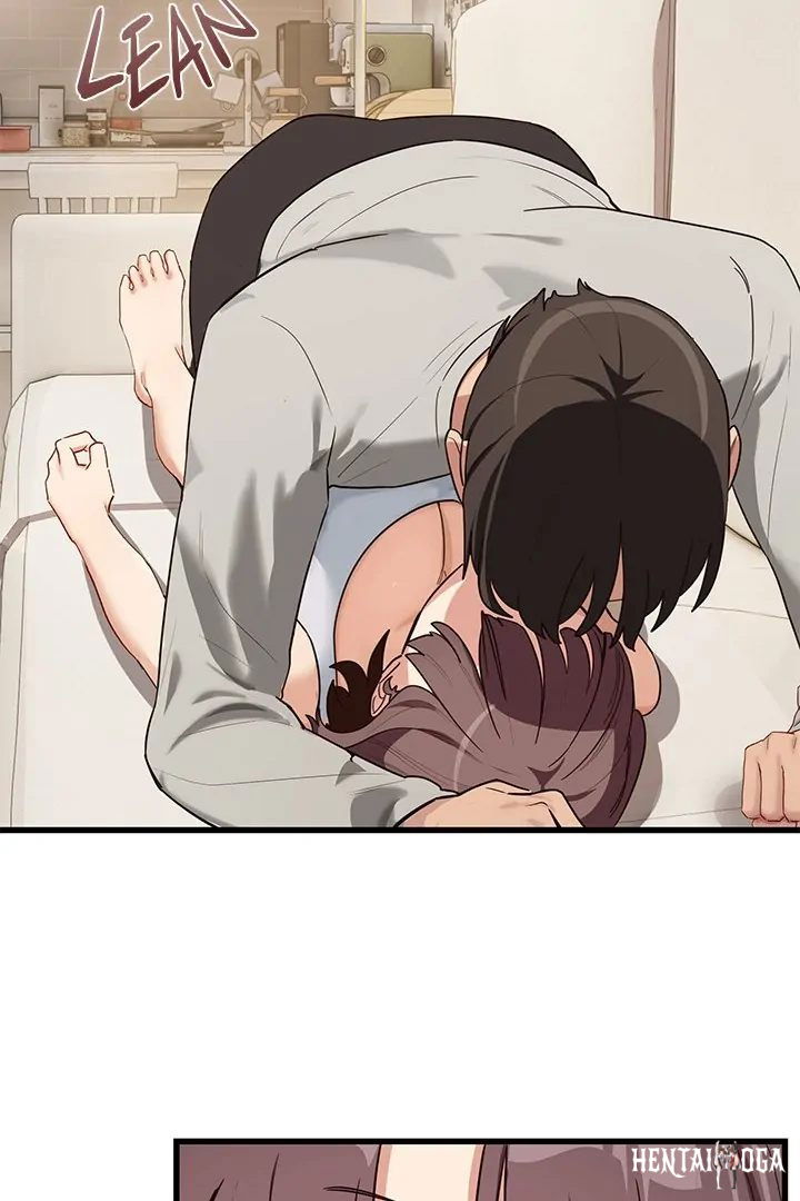 I Became a Dog! I Became a Dog! Chapter 11 - Page 9