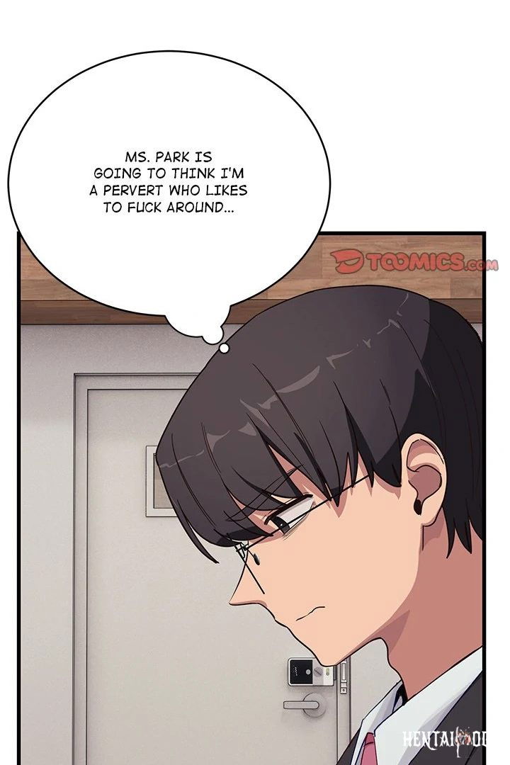 I Became a Dog! I Became a Dog! Chapter 11 - Page 97