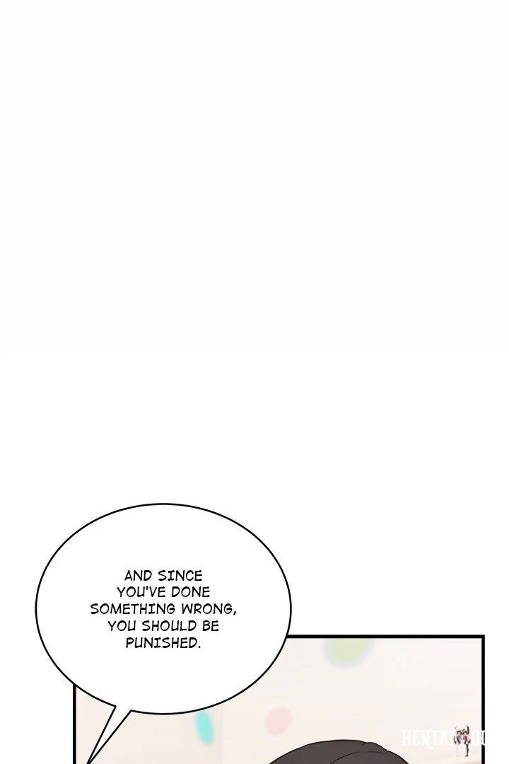 I Became a Dog! I Became a Dog! Chapter 10 - Page 1