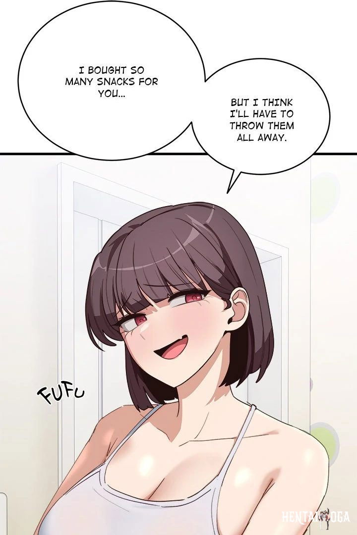 I Became a Dog! I Became a Dog! Chapter 10 - Page 11