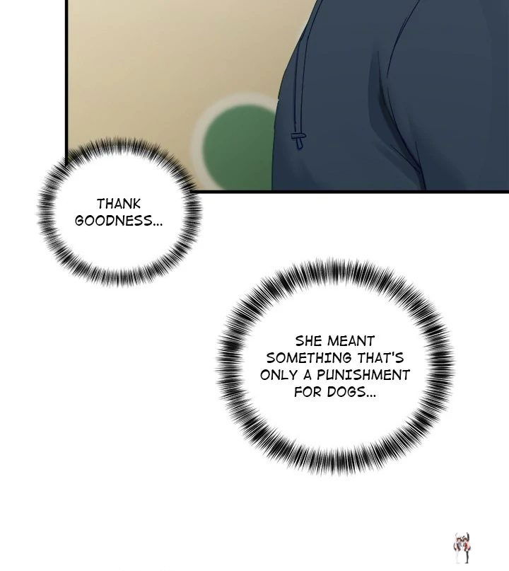 I Became a Dog! I Became a Dog! Chapter 10 - Page 14