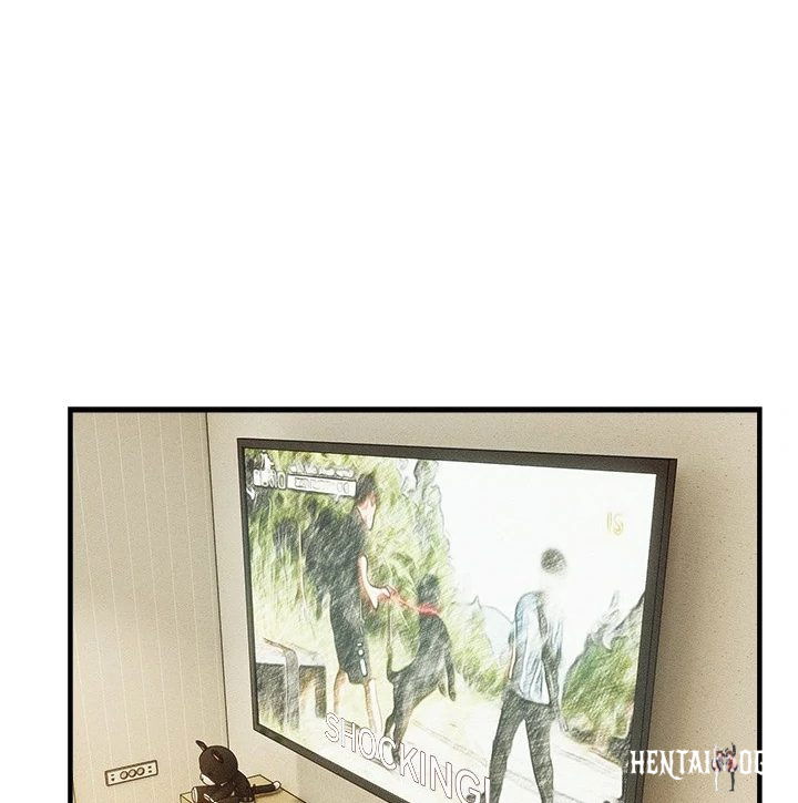 I Became a Dog! I Became a Dog! Chapter 10 - Page 19