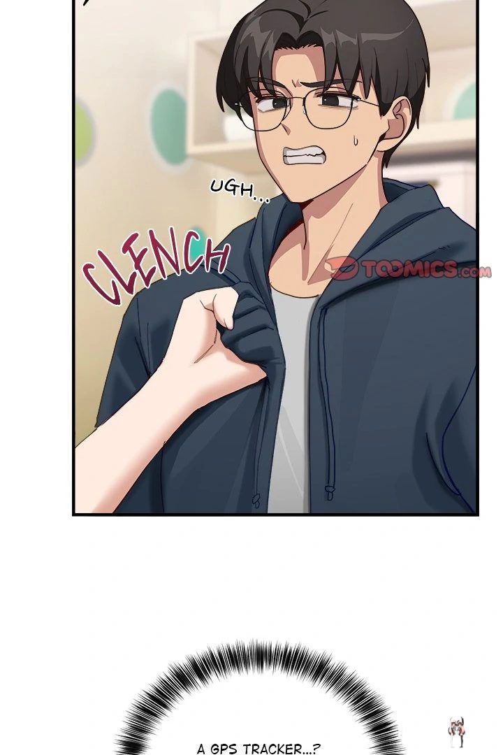 I Became a Dog! I Became a Dog! Chapter 10 - Page 2