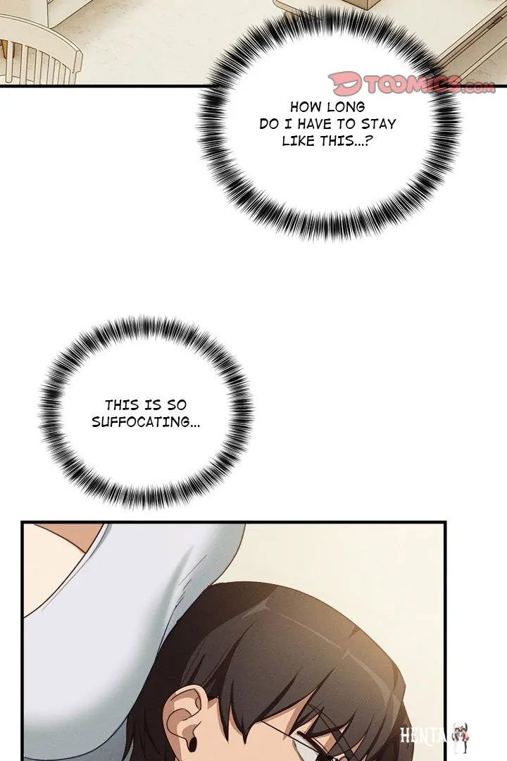 I Became a Dog! I Became a Dog! Chapter 10 - Page 23