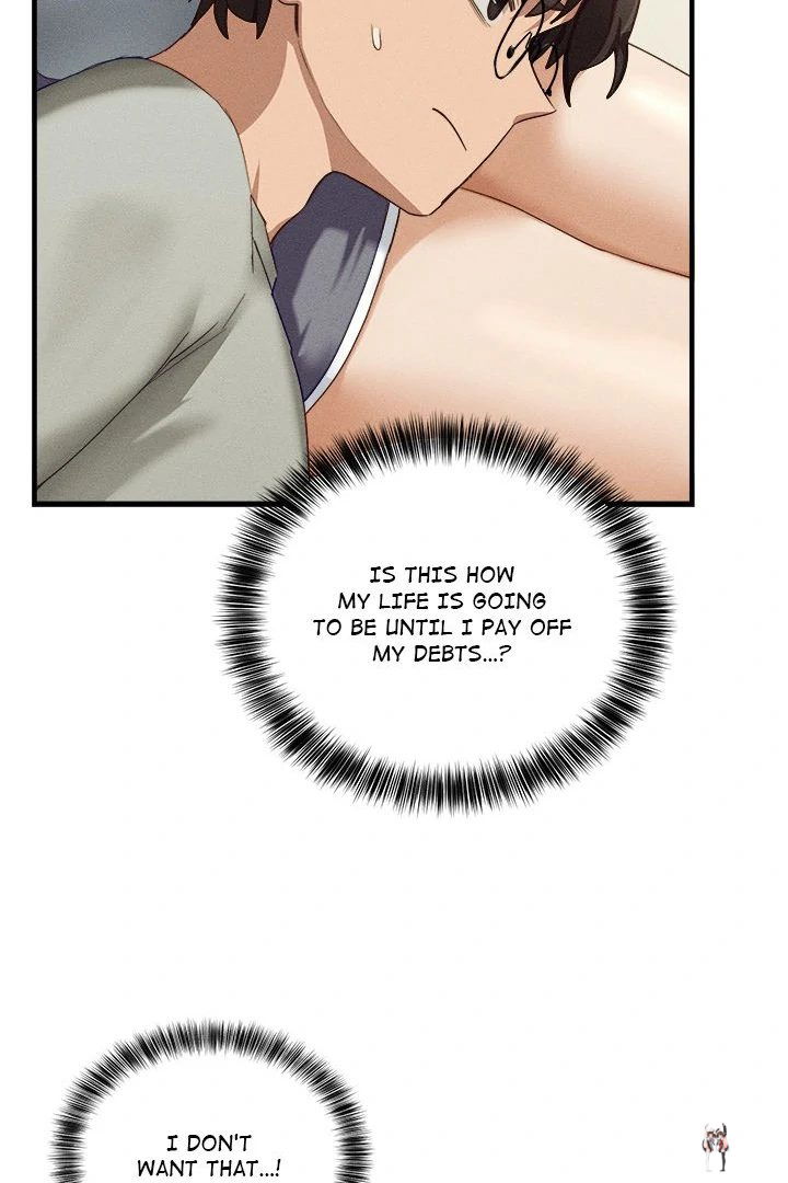 I Became a Dog! I Became a Dog! Chapter 10 - Page 24