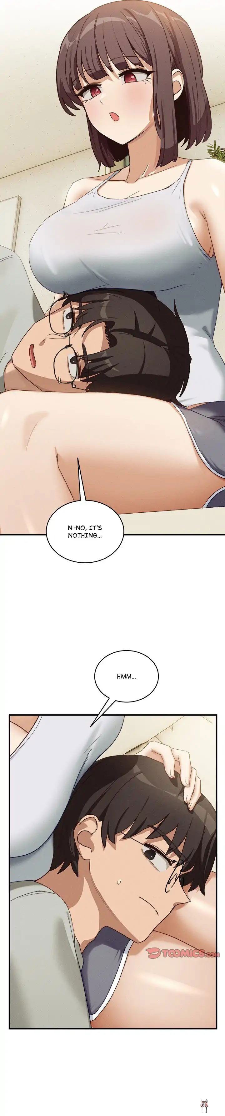 I Became a Dog! I Became a Dog! Chapter 10 - Page 27