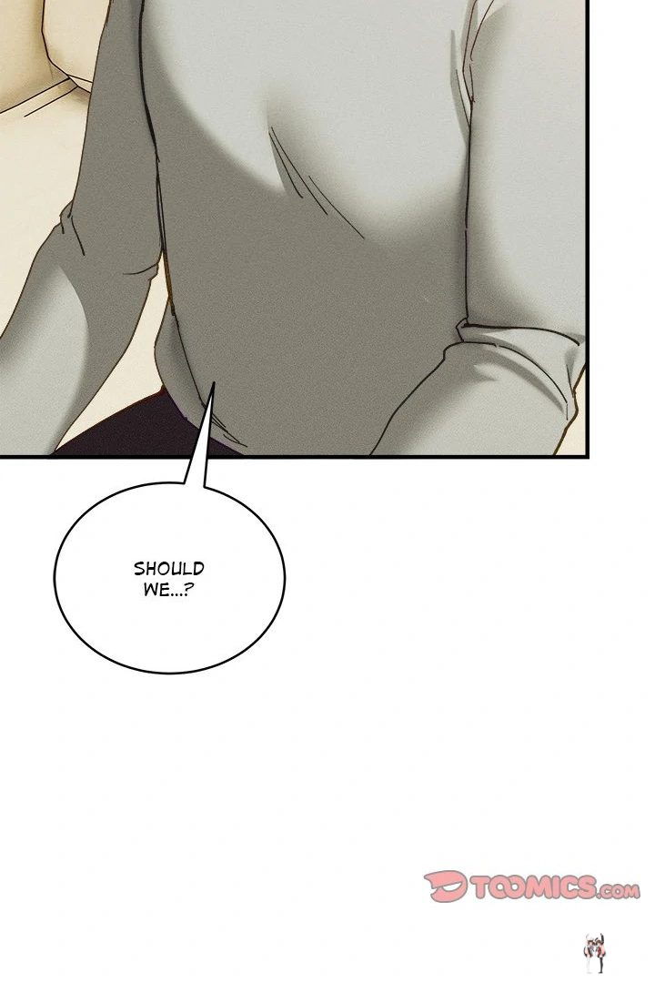 I Became a Dog! I Became a Dog! Chapter 10 - Page 33