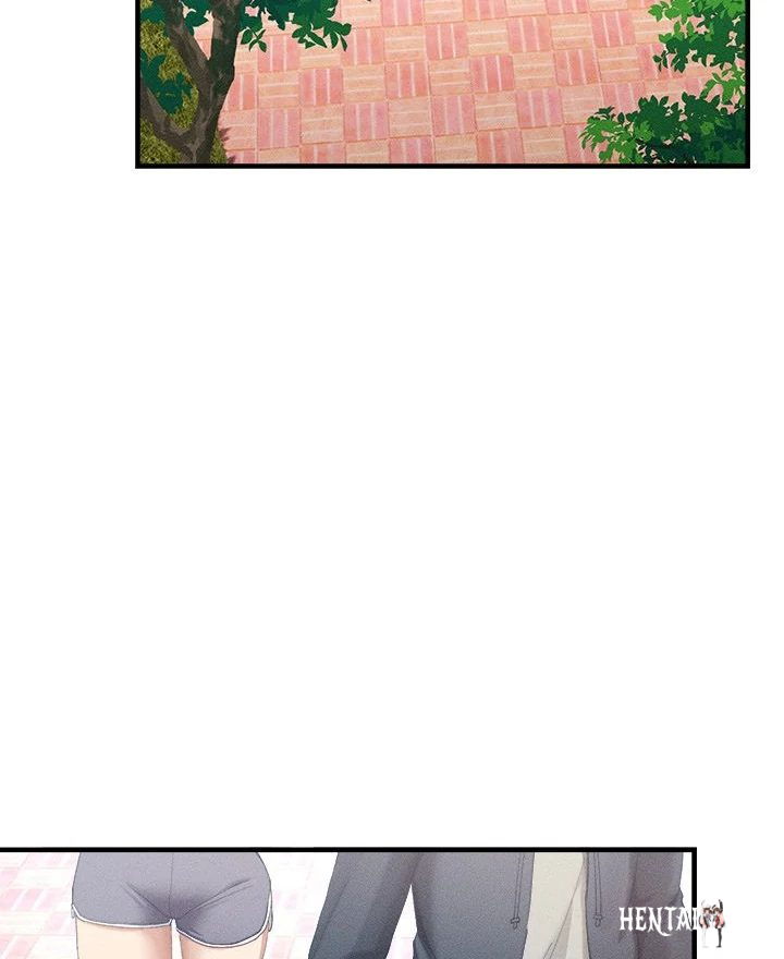 I Became a Dog! I Became a Dog! Chapter 10 - Page 35