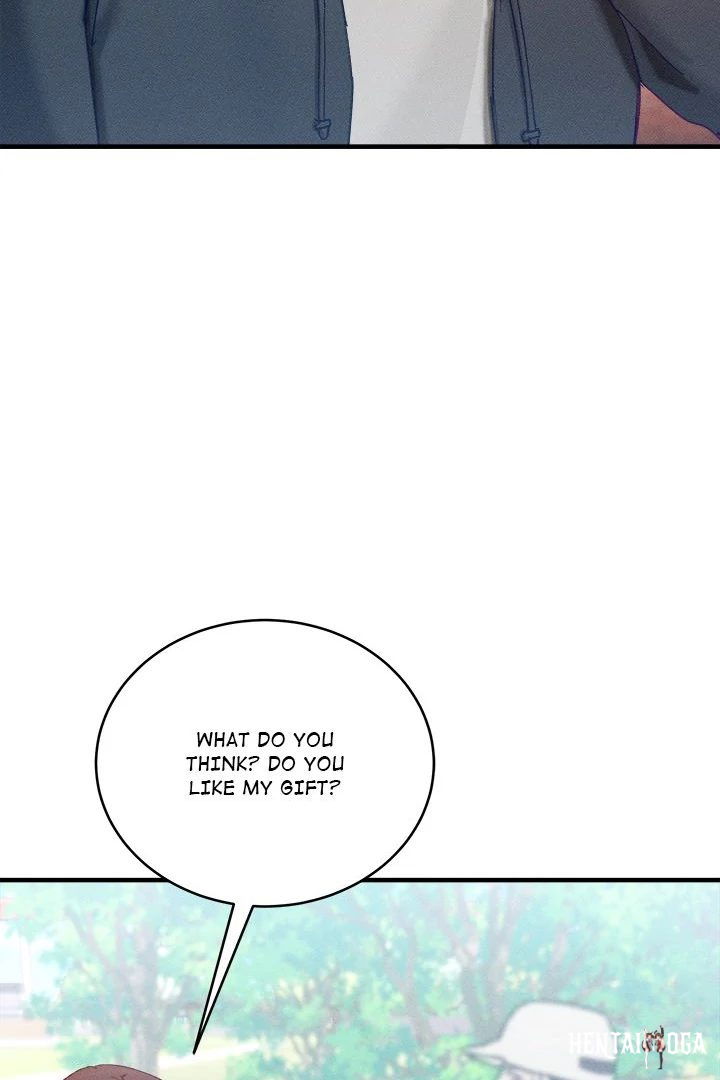 I Became a Dog! I Became a Dog! Chapter 10 - Page 38