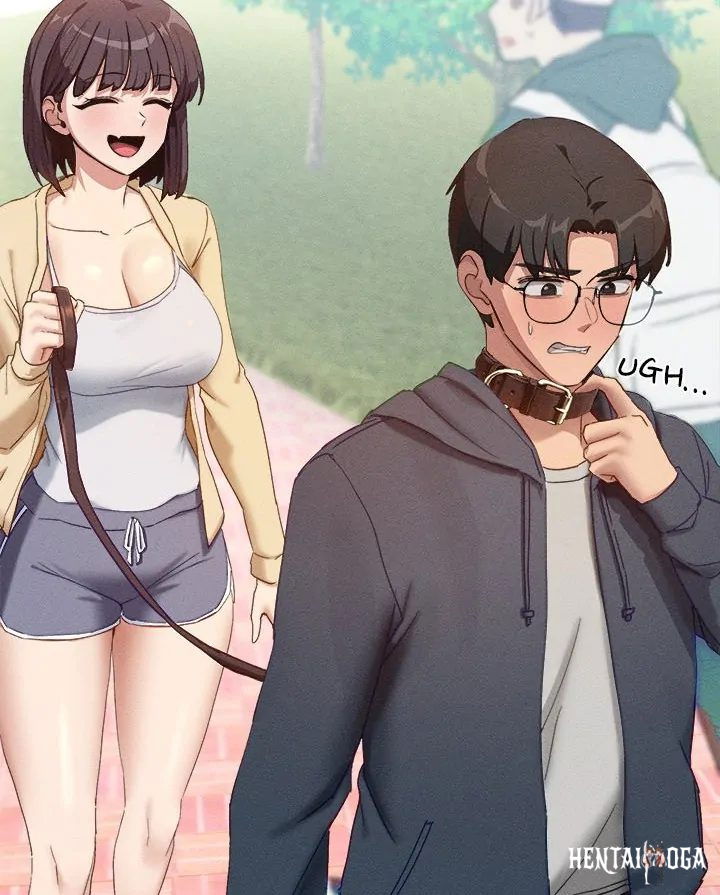 I Became a Dog! I Became a Dog! Chapter 10 - Page 39