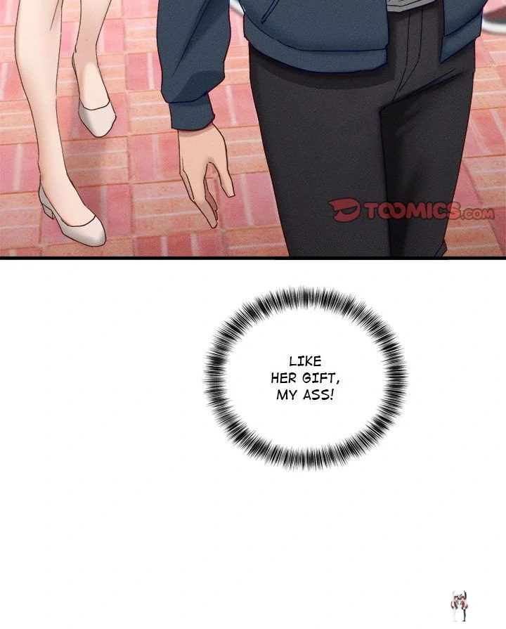 I Became a Dog! I Became a Dog! Chapter 10 - Page 40