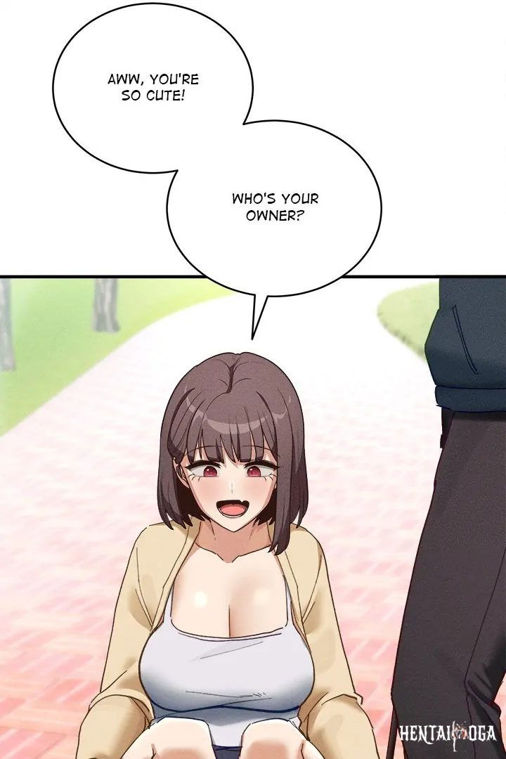 I Became a Dog! I Became a Dog! Chapter 10 - Page 43