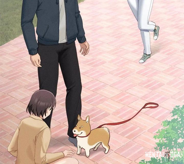 I Became a Dog! I Became a Dog! Chapter 10 - Page 46