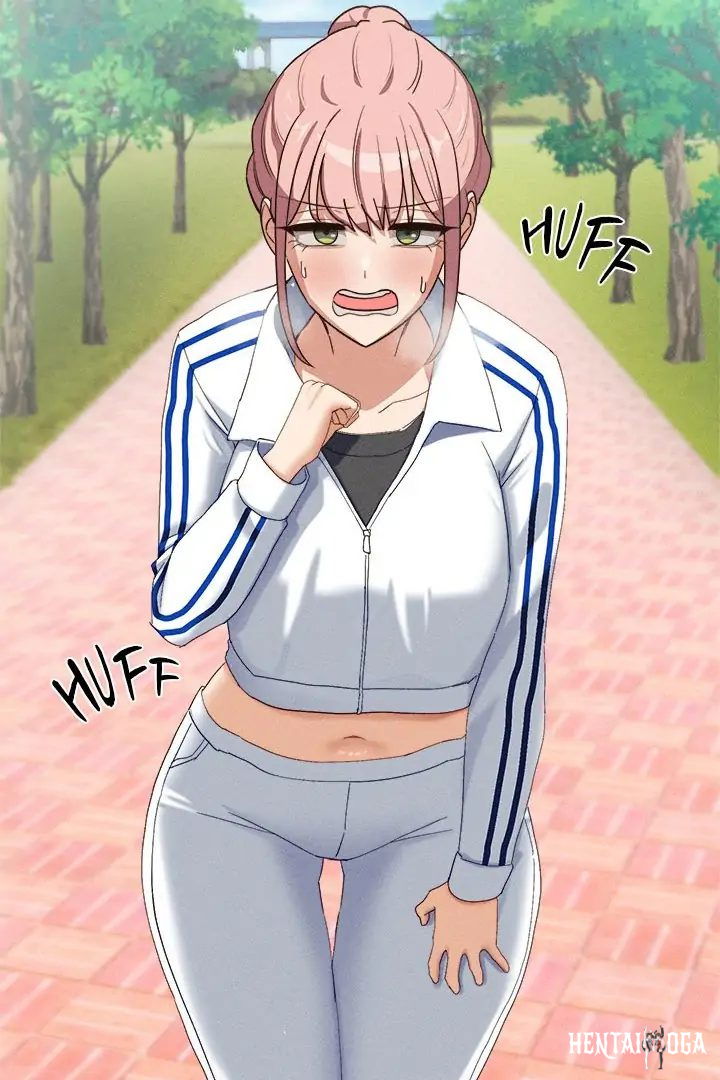 I Became a Dog! I Became a Dog! Chapter 10 - Page 49