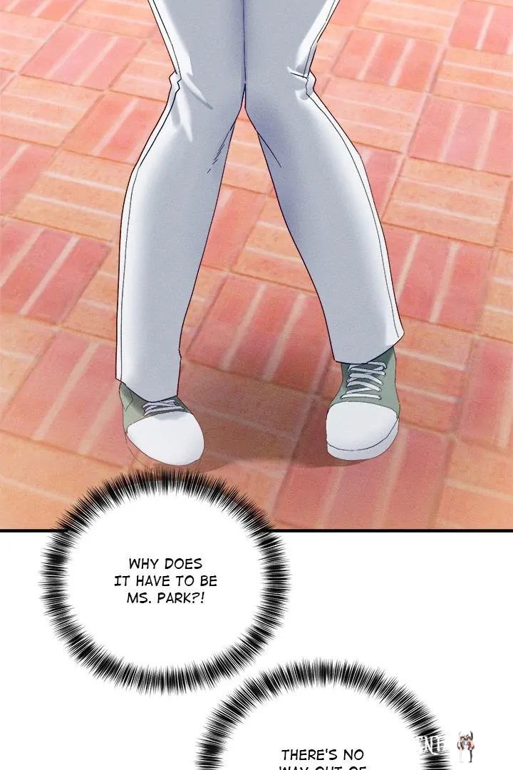 I Became a Dog! I Became a Dog! Chapter 10 - Page 50