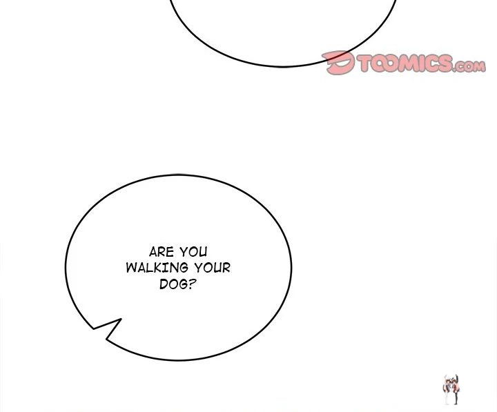 I Became a Dog! I Became a Dog! Chapter 10 - Page 53