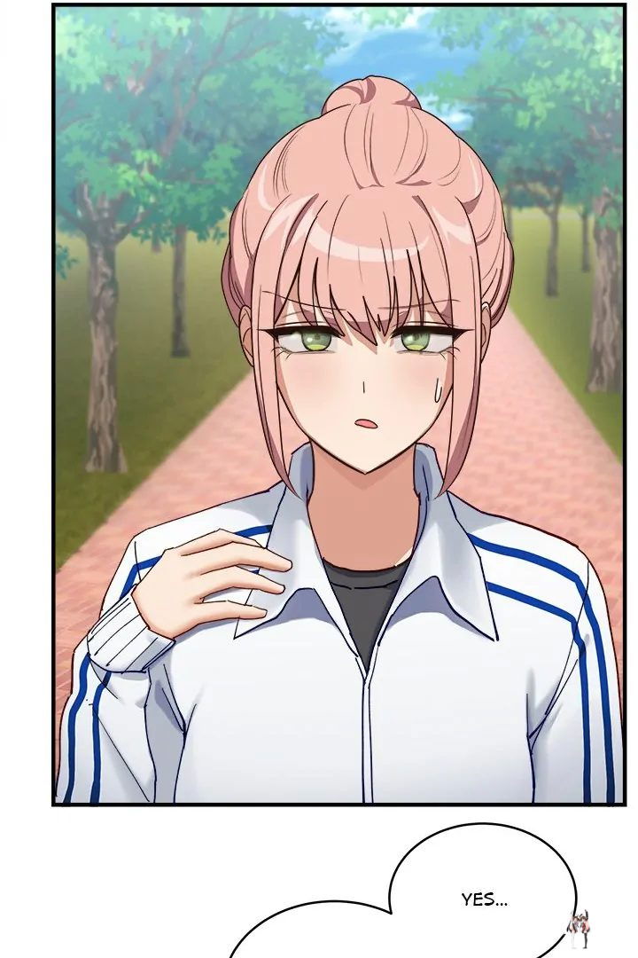 I Became a Dog! I Became a Dog! Chapter 10 - Page 54