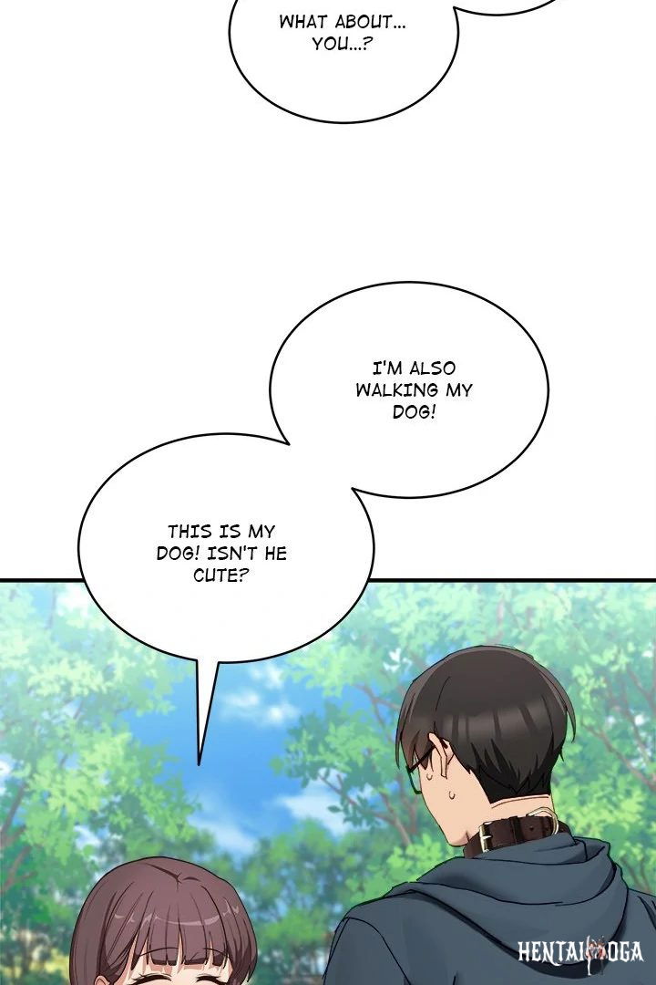 I Became a Dog! I Became a Dog! Chapter 10 - Page 55