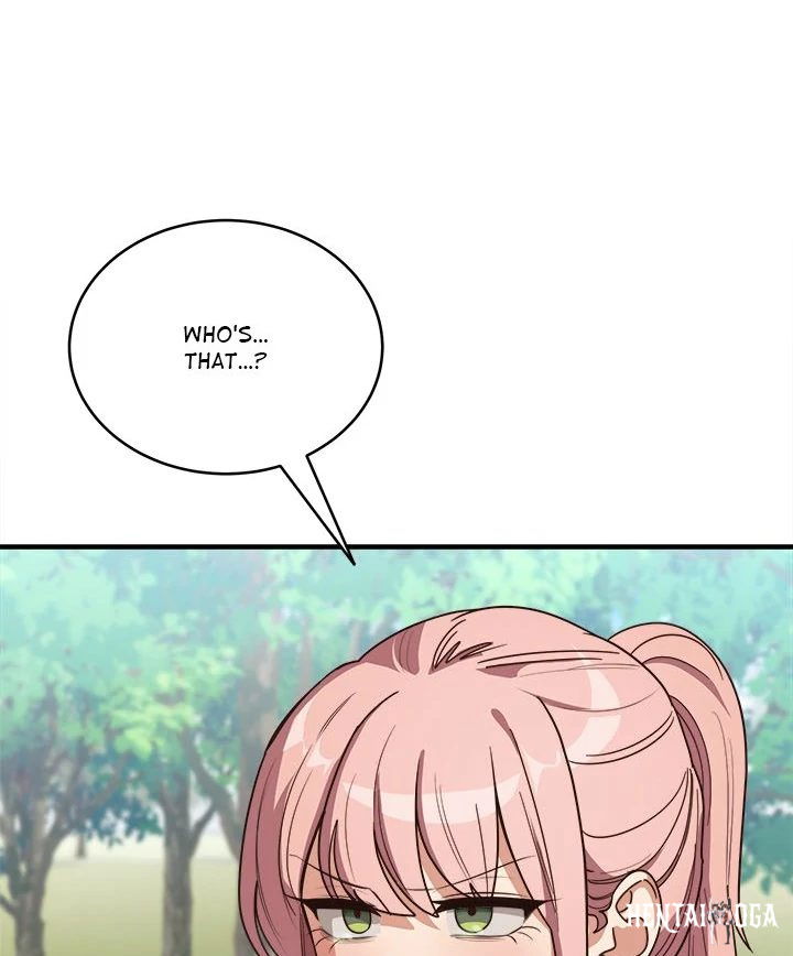 I Became a Dog! I Became a Dog! Chapter 10 - Page 57