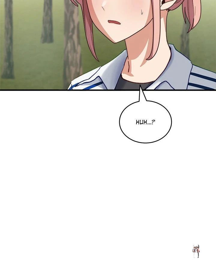 I Became a Dog! I Became a Dog! Chapter 10 - Page 58