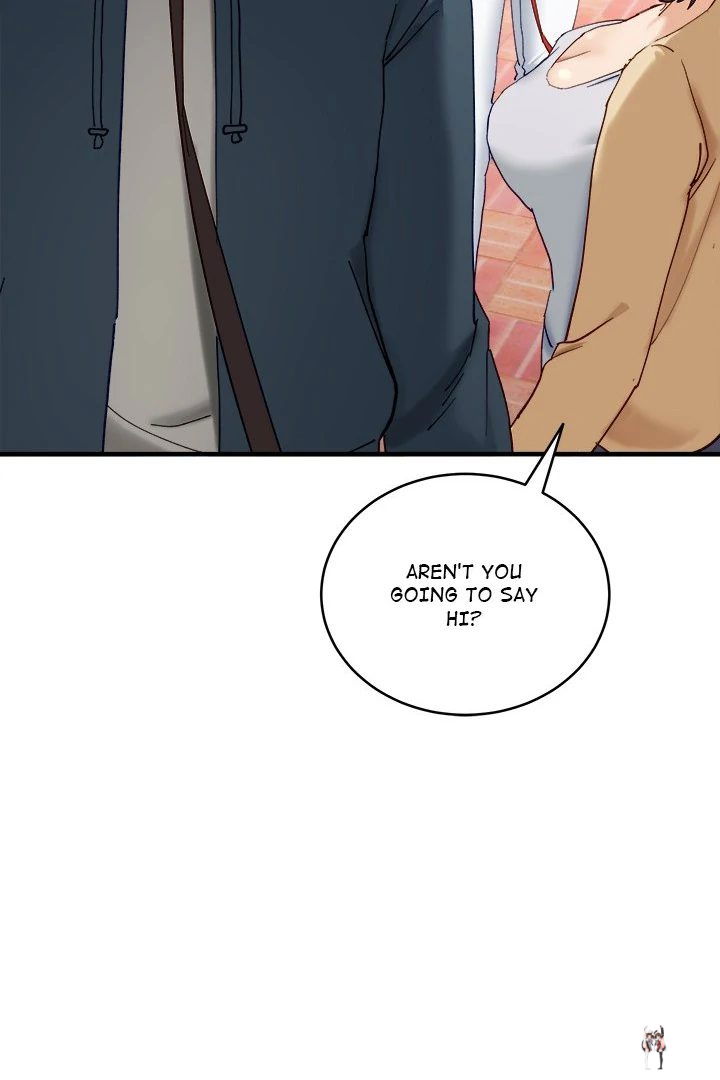 I Became a Dog! I Became a Dog! Chapter 10 - Page 60