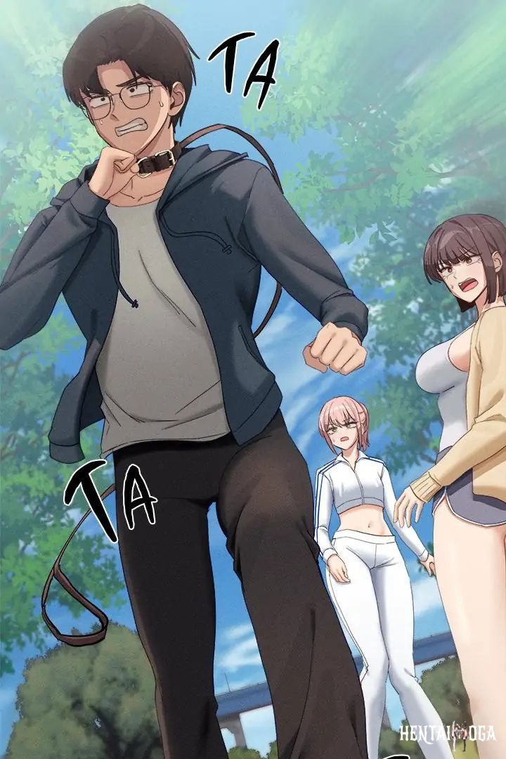 I Became a Dog! I Became a Dog! Chapter 10 - Page 64