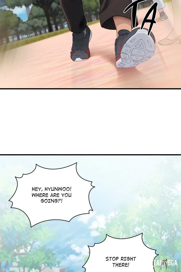 I Became a Dog! I Became a Dog! Chapter 10 - Page 65