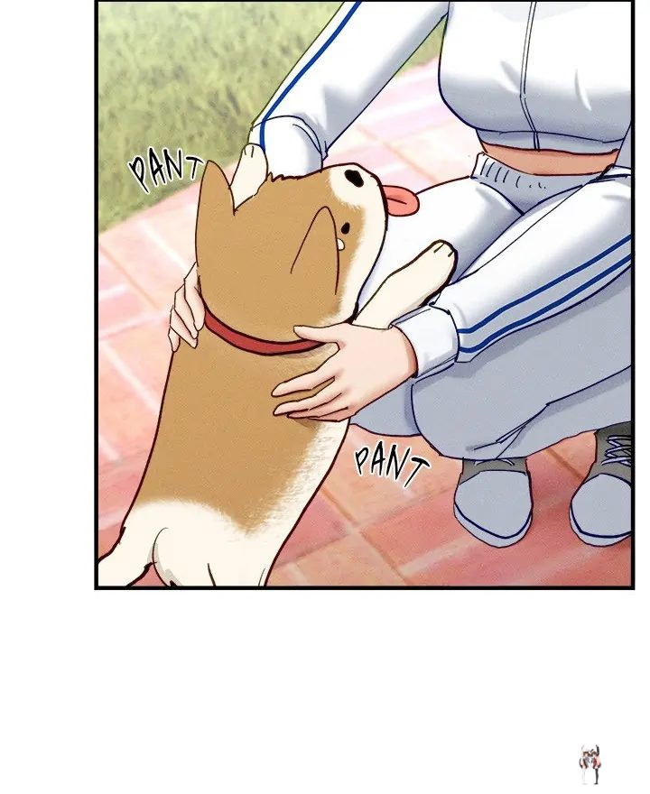 I Became a Dog! I Became a Dog! Chapter 10 - Page 68