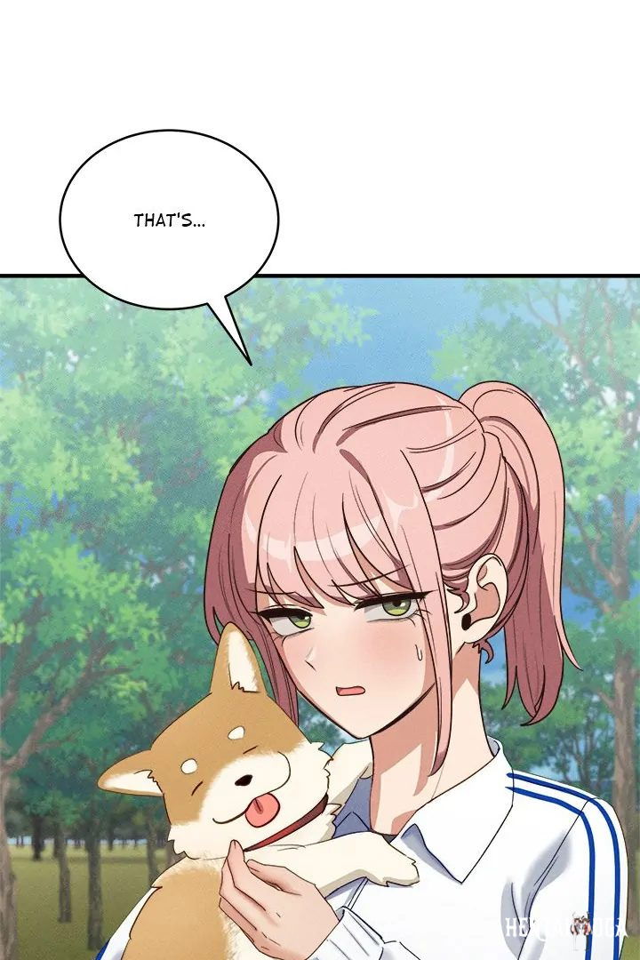 I Became a Dog! I Became a Dog! Chapter 10 - Page 69