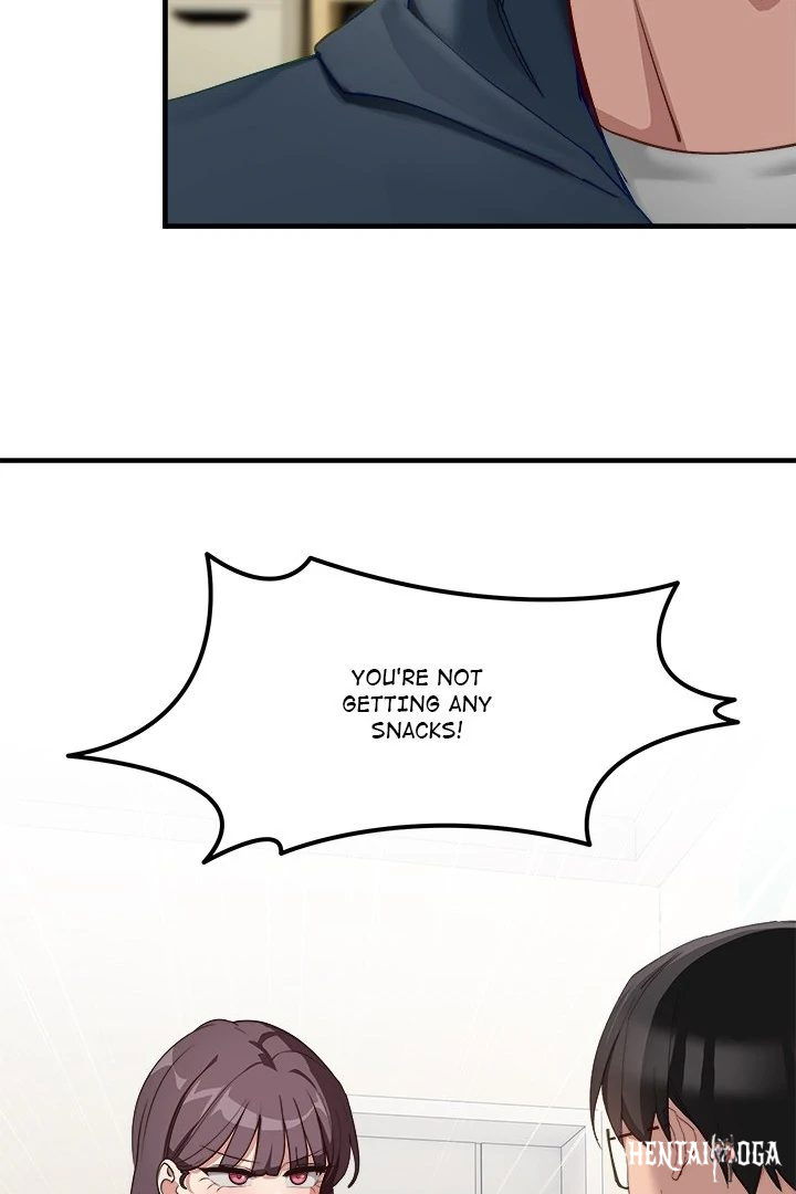 I Became a Dog! I Became a Dog! Chapter 10 - Page 7