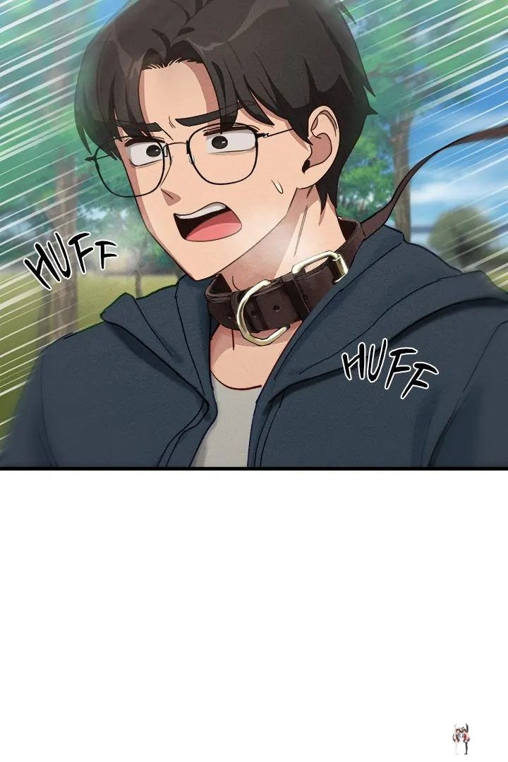 I Became a Dog! I Became a Dog! Chapter 10 - Page 71