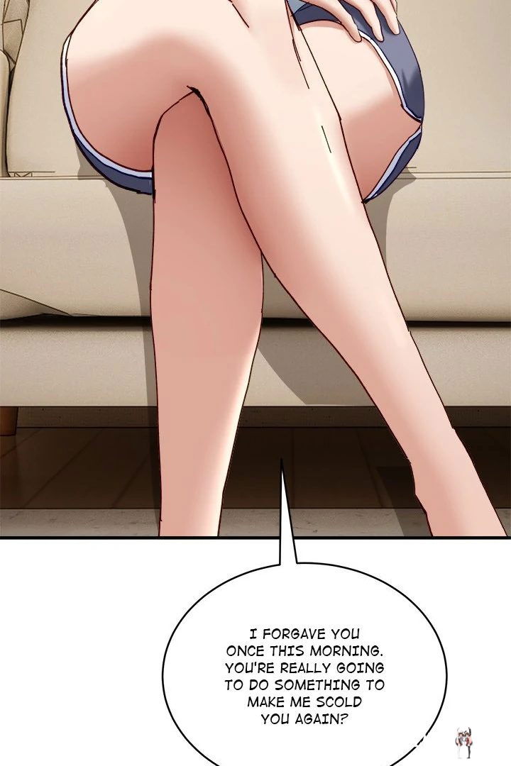 I Became a Dog! I Became a Dog! Chapter 10 - Page 76