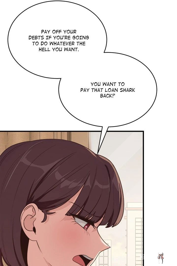 I Became a Dog! I Became a Dog! Chapter 10 - Page 79