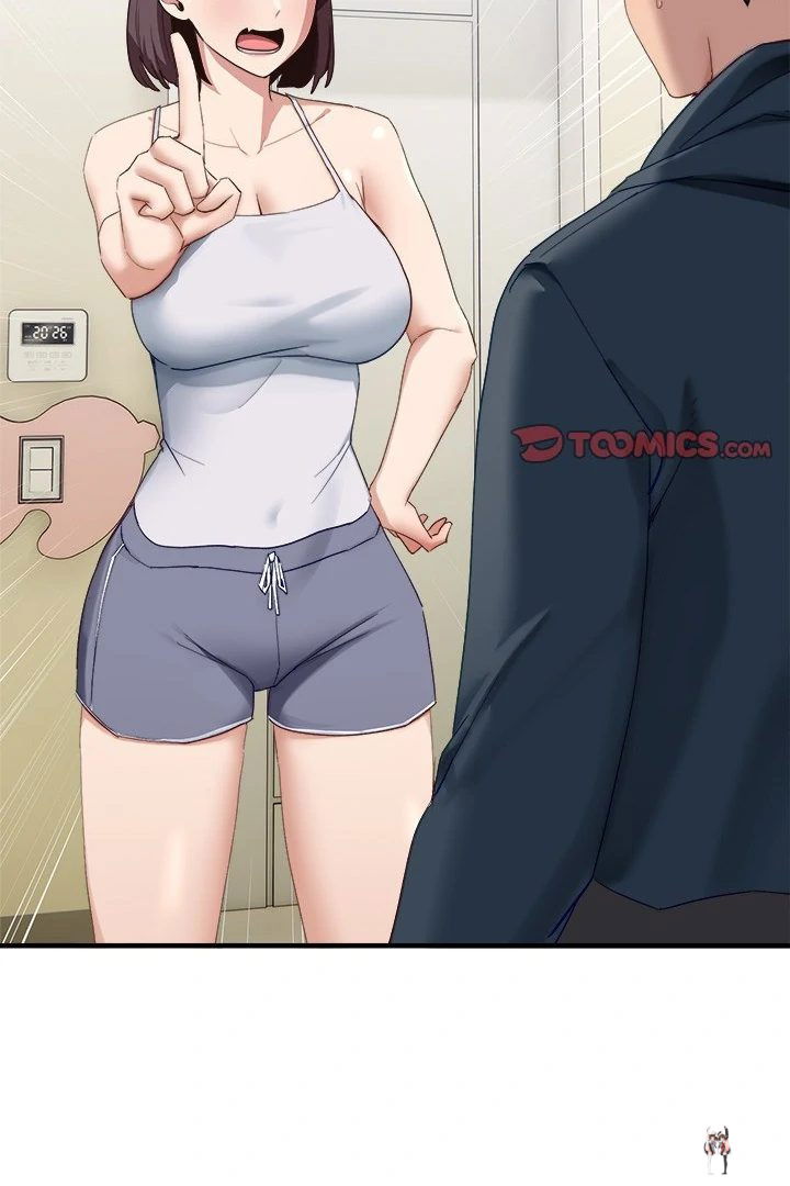 I Became a Dog! I Became a Dog! Chapter 10 - Page 8