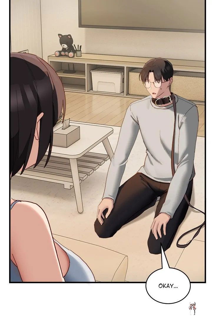 I Became a Dog! I Became a Dog! Chapter 10 - Page 81