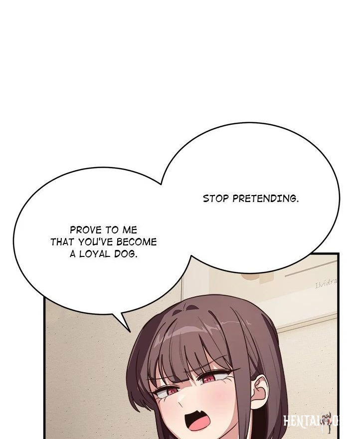 I Became a Dog! I Became a Dog! Chapter 10 - Page 82