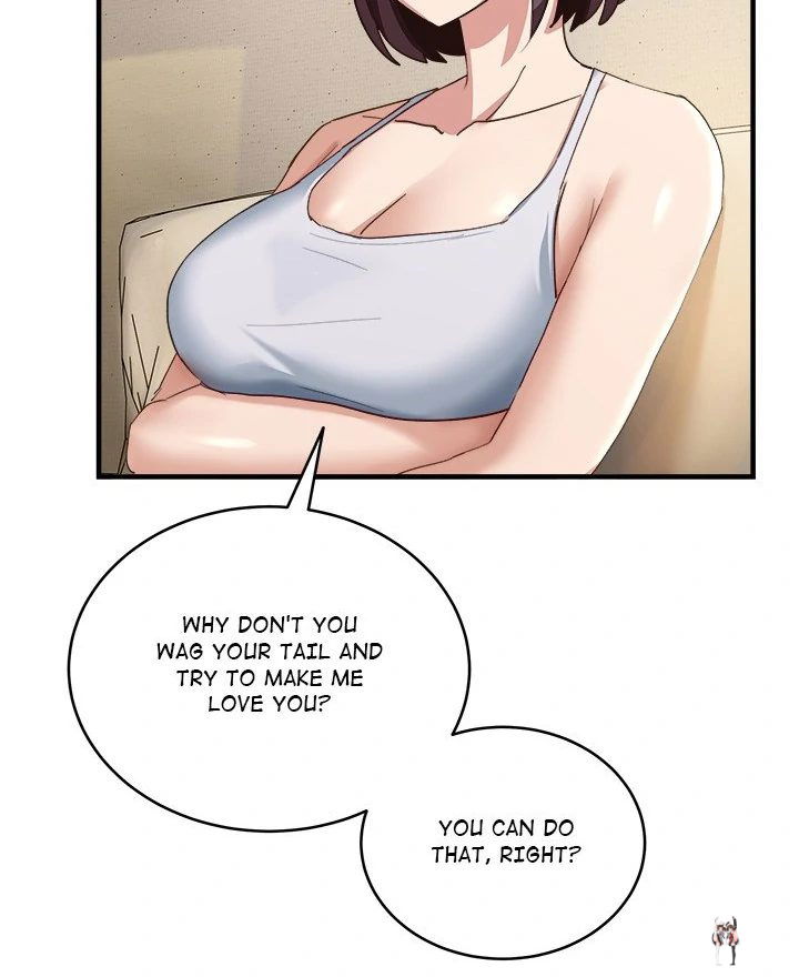 I Became a Dog! I Became a Dog! Chapter 10 - Page 83