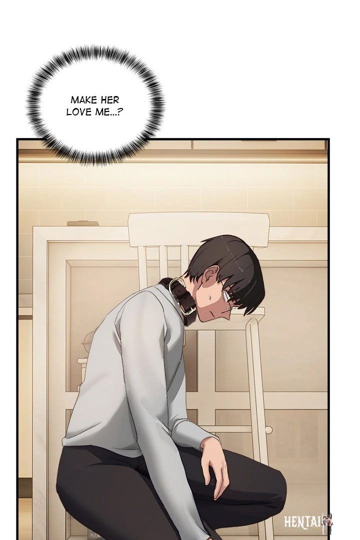 I Became a Dog! I Became a Dog! Chapter 10 - Page 84