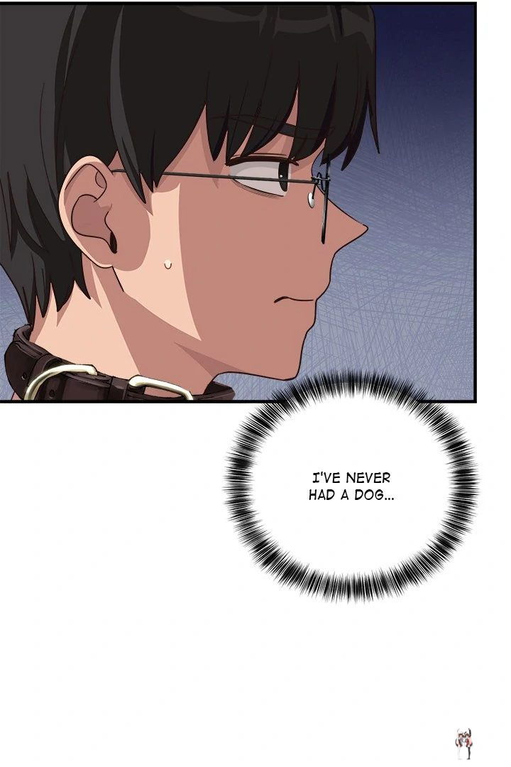 I Became a Dog! I Became a Dog! Chapter 10 - Page 88