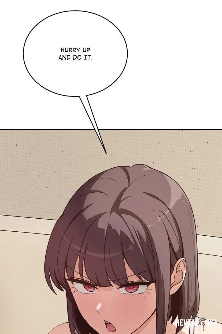 I Became a Dog! I Became a Dog! Chapter 10 - Page 89