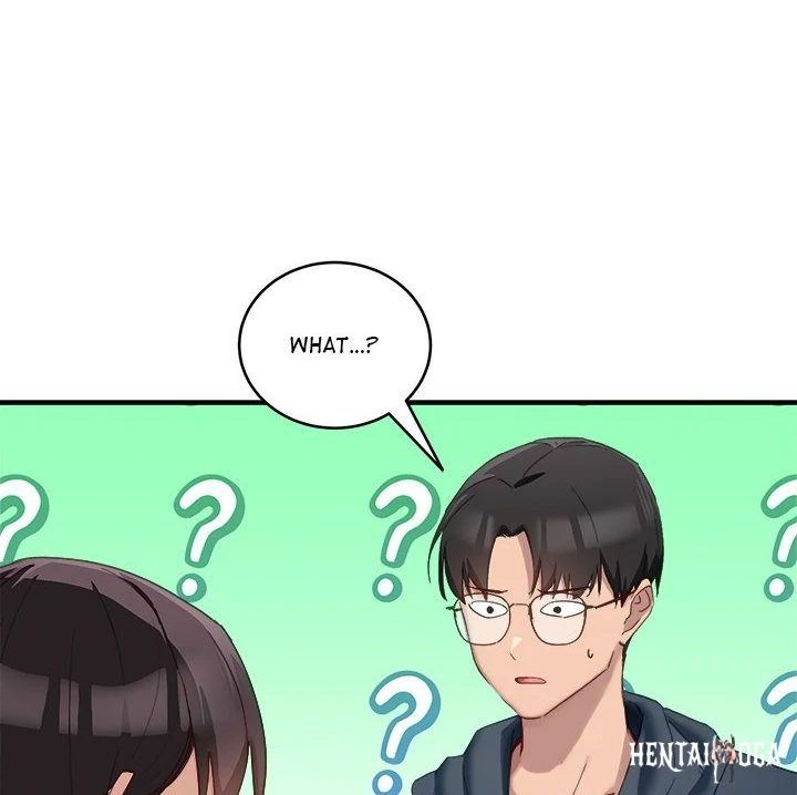 I Became a Dog! I Became a Dog! Chapter 10 - Page 9