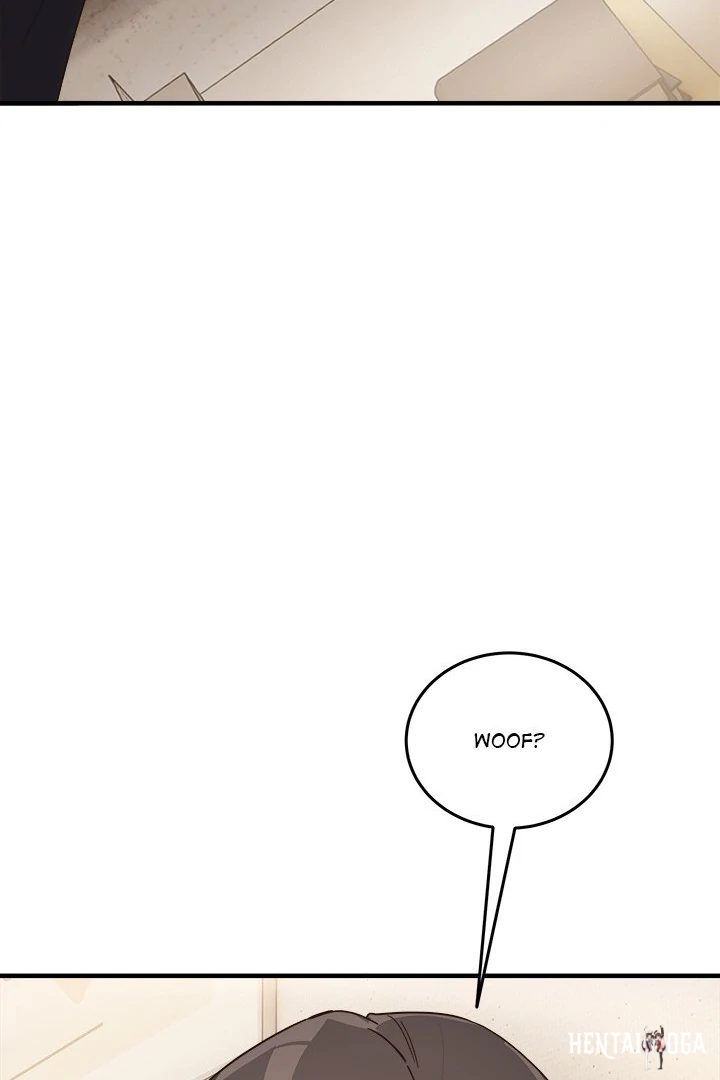 I Became a Dog! I Became a Dog! Chapter 10 - Page 98