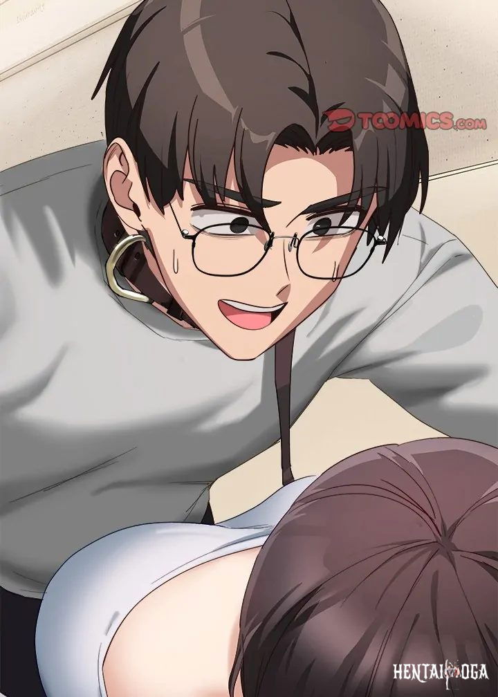 I Became a Dog! I Became a Dog! Chapter 10 - Page 99