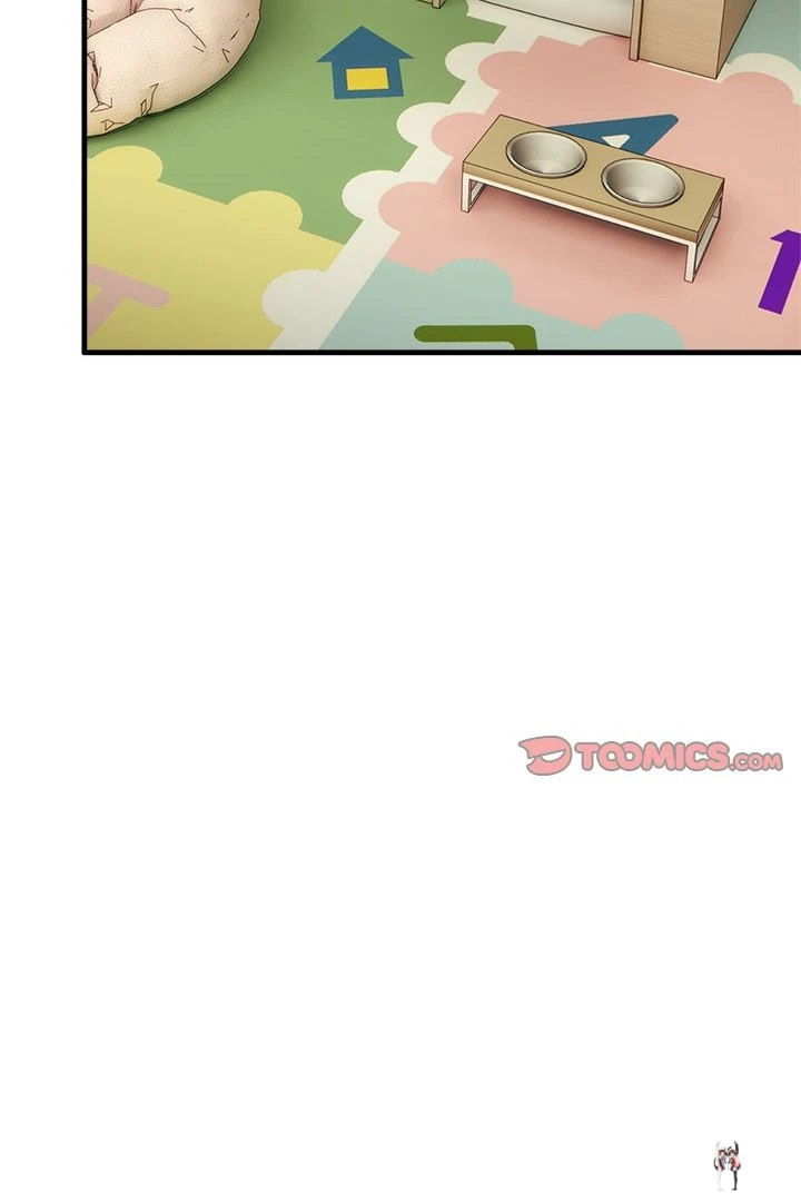 I Became a Dog! I Became a Dog! Chapter 9 - Page 100