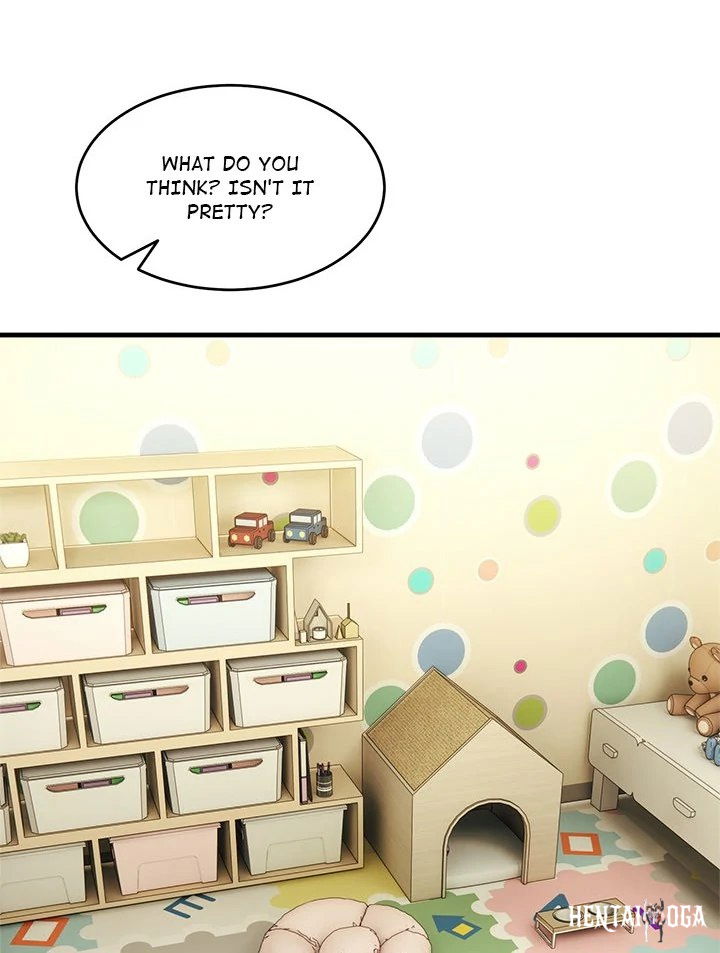 I Became a Dog! I Became a Dog! Chapter 9 - Page 101