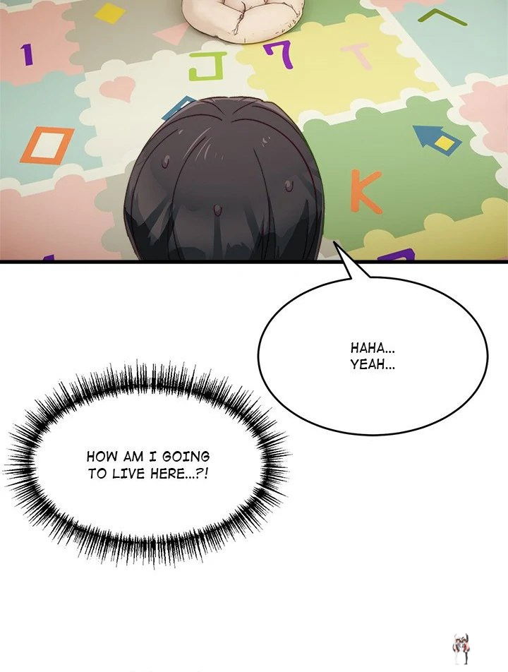 I Became a Dog! I Became a Dog! Chapter 9 - Page 102