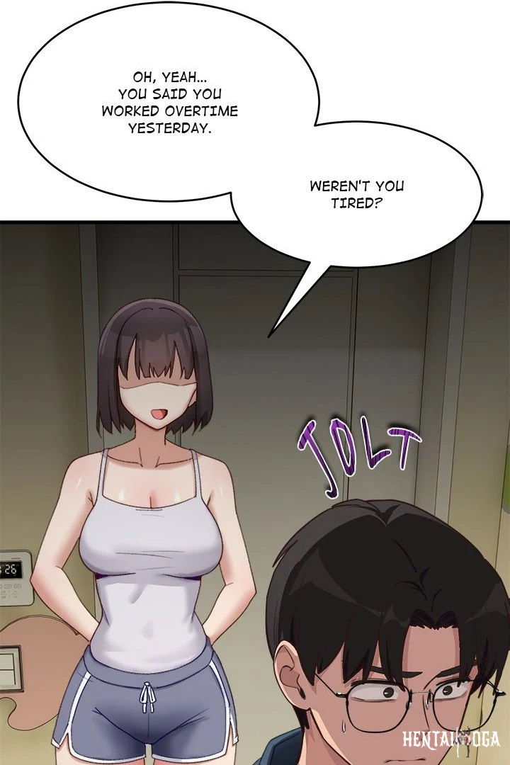 I Became a Dog! I Became a Dog! Chapter 9 - Page 103